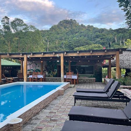 Hacienda La Huerta Puerto Plata, 1 Bdr Exterior foto