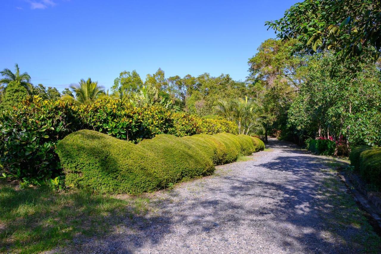 Hacienda La Huerta Puerto Plata, 1 Bdr Exterior foto