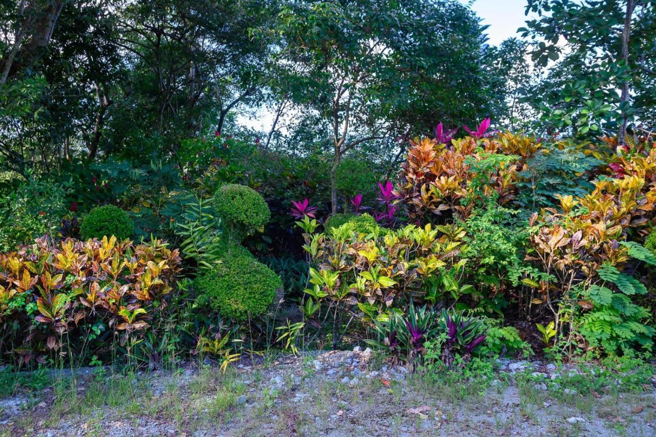 Hacienda La Huerta Puerto Plata, 1 Bdr Exterior foto