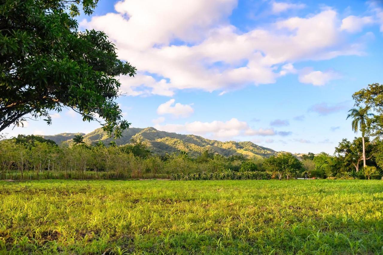 Hacienda La Huerta Puerto Plata, 1 Bdr Exterior foto