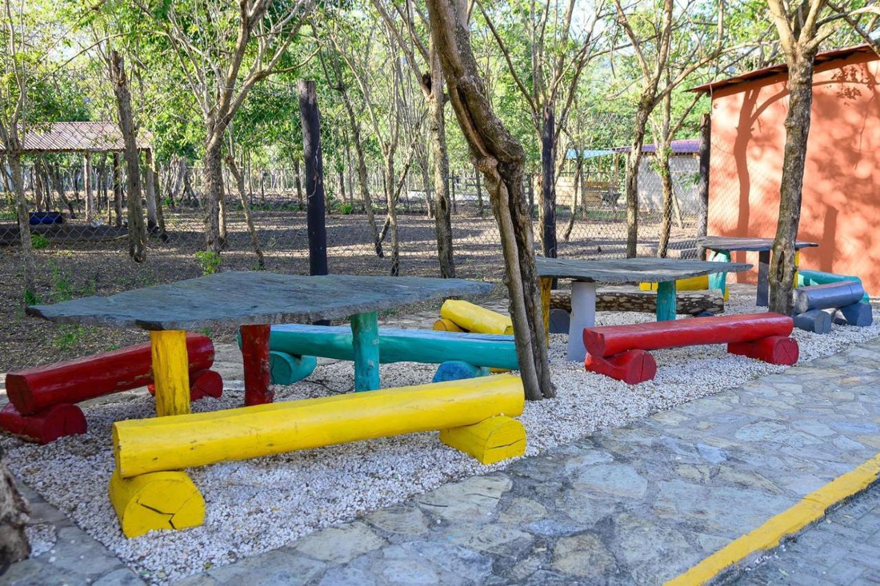 Hacienda La Huerta Puerto Plata, 1 Bdr Exterior foto