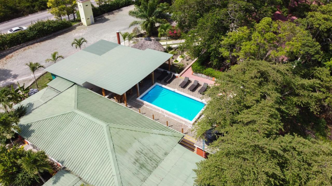 Hacienda La Huerta Puerto Plata, 1 Bdr Exterior foto